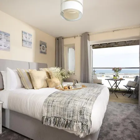 6 Gwelva Holiday home Newquay (Cornwall)