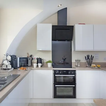 Holiday home 6 Gwelva Newquay (Cornwall)