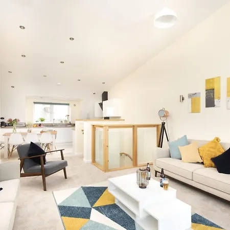 Holiday home 6 Gwelva Newquay (Cornwall)